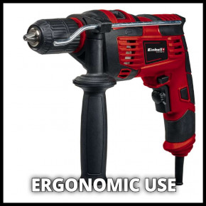  Einhell TC-ID 720/1 E 5