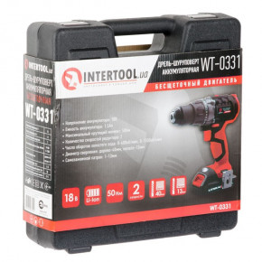 - Intertool WT-0331 19