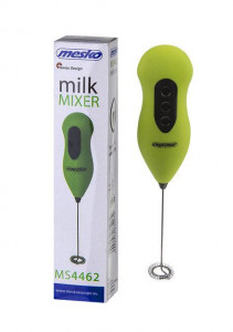     Mesko MS 4462 Green (IB32005253) 6