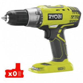  - Ryobi R18DDP-0 ONE+