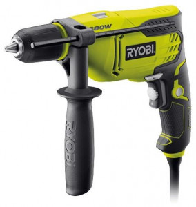   Ryobi RPD680K