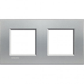  Bticino LivingLight  2    (LNA4802M2TE)