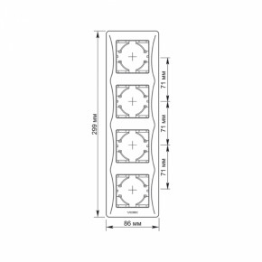  Videx  4   BINERA (VF-BNFR4V-W) 3