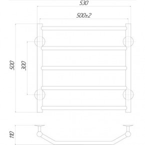   Lidz Trapezium (CRM) P5 500x500 LE SD00041160 3