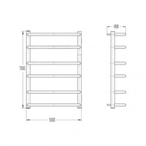   Lidz Standard (CRM) D32/201/2 500x700 P5 SD00041344 3