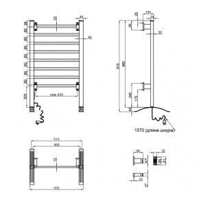   Qtap Arvin 32708 SIL 3