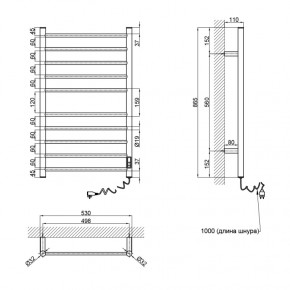     Qtap Evia 11120R BLA 3