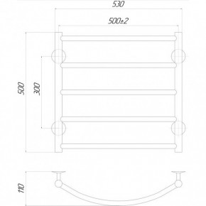   Q-TAP Classic (CRM) P5 500500 LE 3