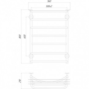   Q-TAP Yunost (CRM) P7 500800 LE 3