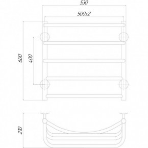   Q-TAP Cascade (CRM) P5 500600 LE 3