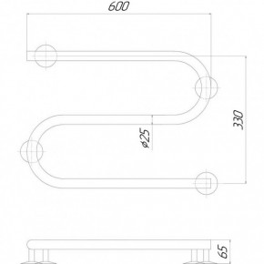   Q-TAP Snake (CRM) 600330 RE 3