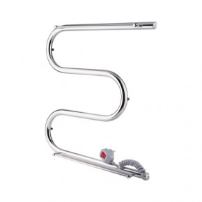   Qtap Snake shelf (CRM) 500500 RE