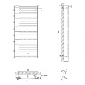   Qtap Dias (SIL) P21 1200x500 HY SD00041615 3