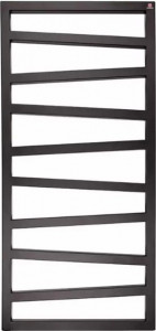    Terma 1070500 Zigzag (WLZIG107050K9M5E8TS1D)