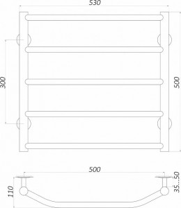  Unio LT EL 500-500-5 5