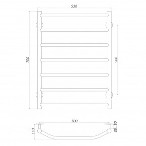  Unio LT EL 700-500-7 3