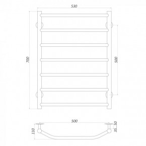  Unio LT ER 700-500-7 6