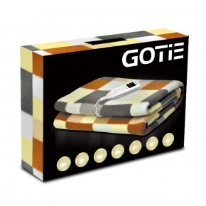  GOTIE GKE-150A #E/S 5