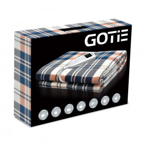  GOTIE GKE-150E #E/S 6