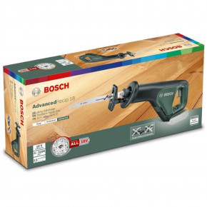   Bosch AdvancedRecip 18 (06033B2401) 9