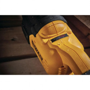   DeWALT 18 XR  TSTAK (DCS386T1) 11