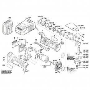      Bosch GSC 18V-16 (0601926200) 3