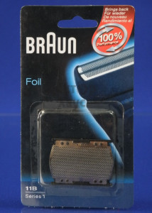 ѳ   Braun 11B-515