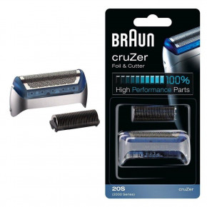     Braun 2000 Series 20S 20S-2000 5