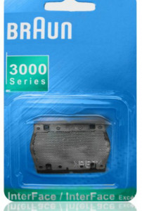 ѳ   Braun 3000-616