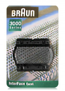    Braun 3000-682