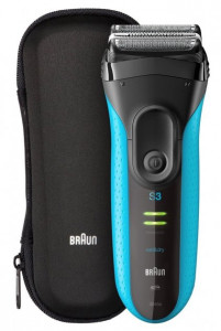  Braun 3045 Series 3 WetDry