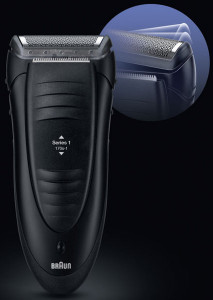  BRAUN Series 1 170s-1 5