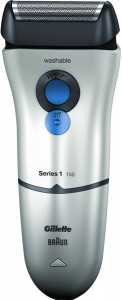  BRAUN Series 1 150 3