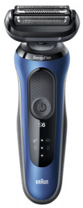  Braun 60-B7500cc Blue/Black