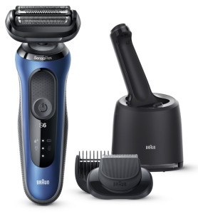  Braun 60-B7500cc Blue/Black 5