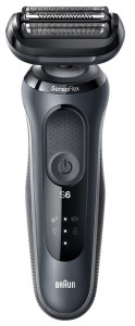  Braun 60-N1000s Black 8