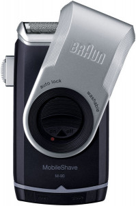  BRAUN MobileShave M-90 3