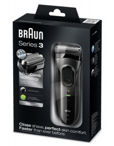  Braun Series 3 3020 5