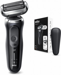  Braun 70-N1000s Black 3