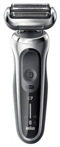  Braun 70-S4200cs Silver/Black