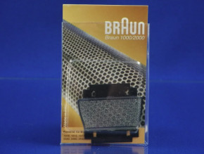    Braun 1000