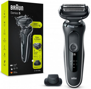   BRAUN Series 5 51-W1200s  /  8