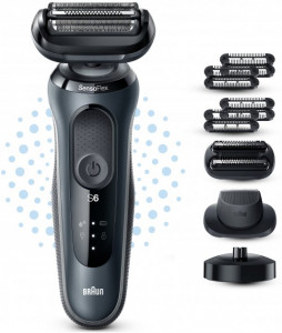   BRAUN Series 6 61-N4820cs 7