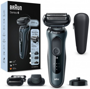   BRAUN Series 6 61-N4820cs 8