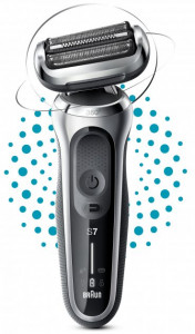   BRAUN Series 7 71-S1000s / 3