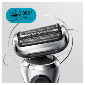   BRAUN Series 7 71-S1000s / 4