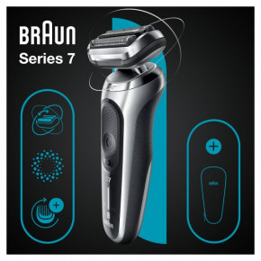   BRAUN Series 7 71-S1000s / 7