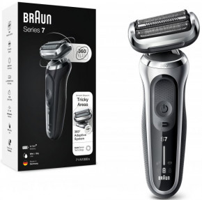   BRAUN Series 7 71-S1000s / 8