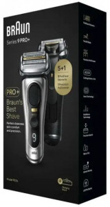   BRAUN Series9 9517s  9