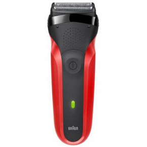  BRAUN 300Series3Red 5